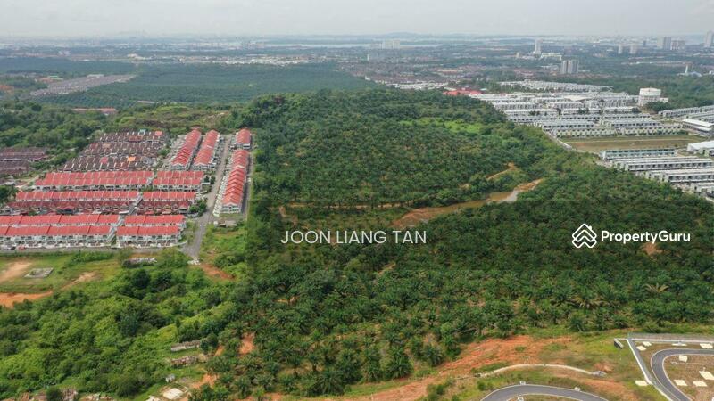 For Sale - Plentong, Masai Development Land for Sale