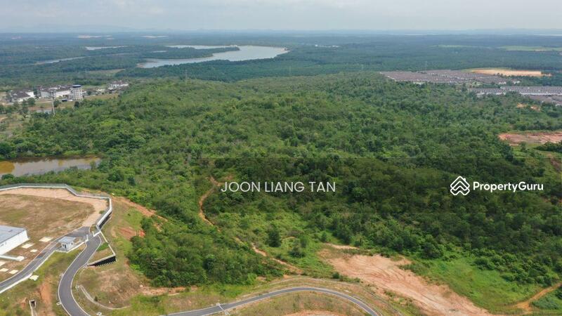For Sale - Plentong, Masai Development Land for Sale