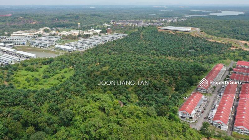 For Sale - Plentong, Masai Development Land for Sale