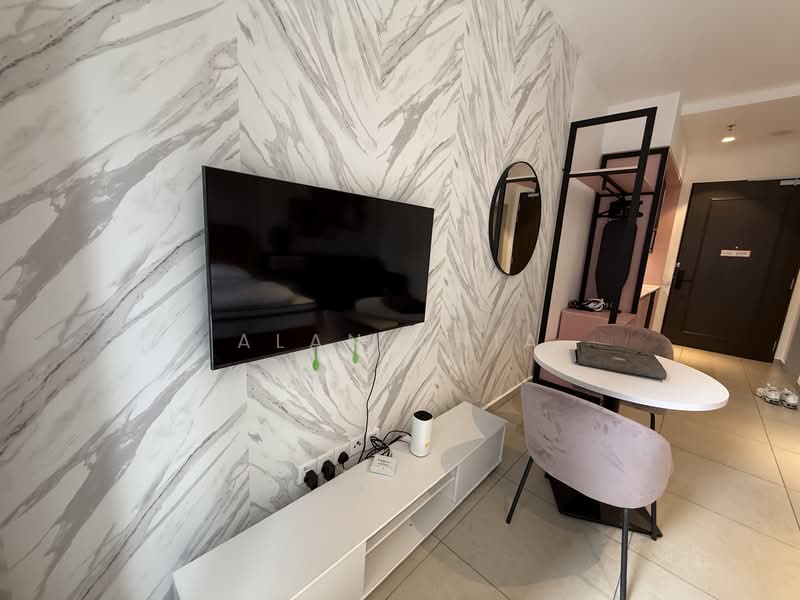 Service Residence for Rent in Damansara Perdana (Selangor) - Alan Chia - Interior - PropertyGuru.com.my
