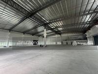 For Rent - Taman Perindustrian Cemerlang