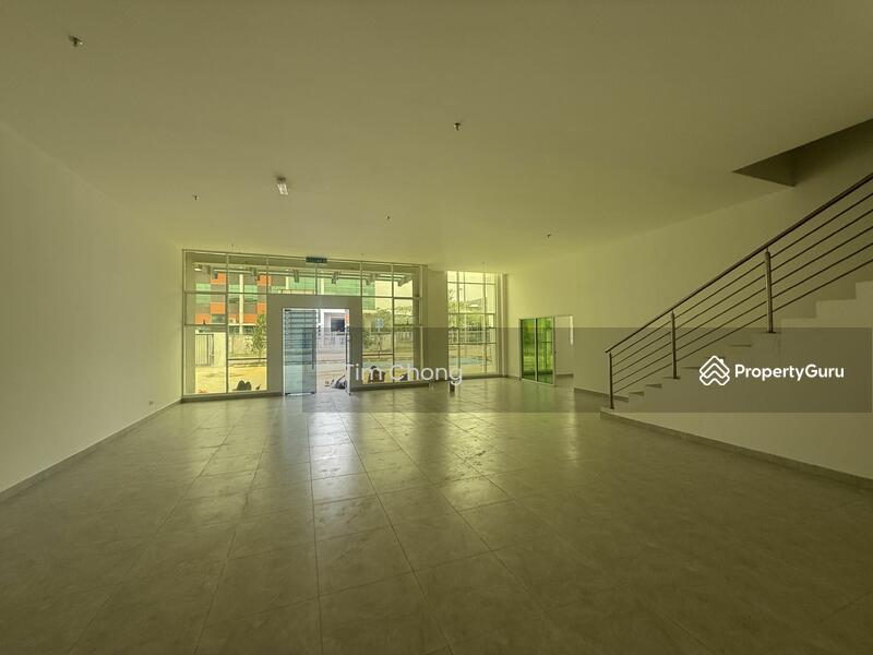 For Rent - Taman Perindustrian Cemerlang