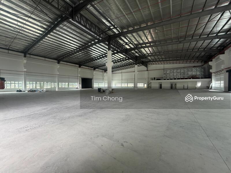 For Rent - Taman Perindustrian Cemerlang