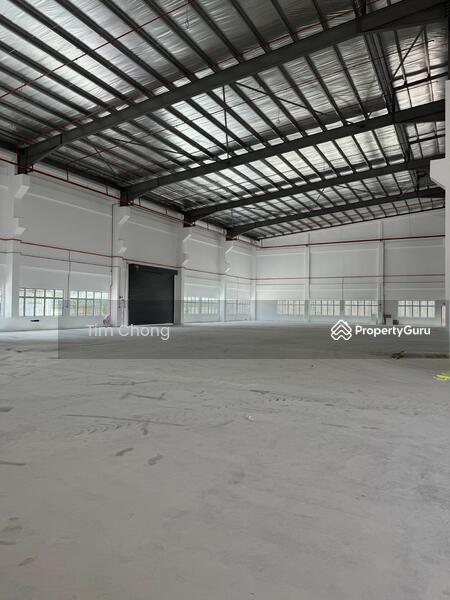 For Rent - Taman Perindustrian Cemerlang
