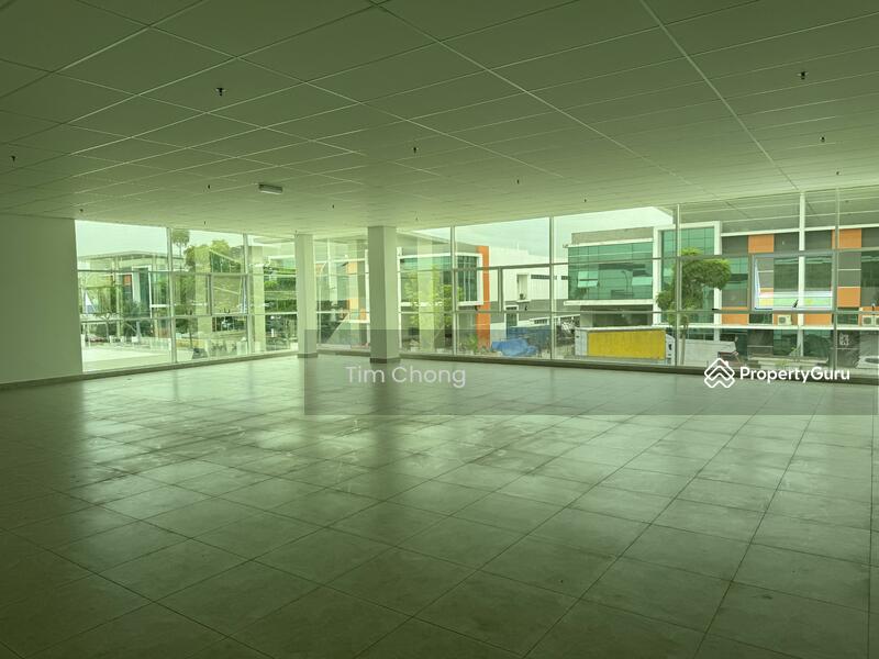 For Rent - Taman Perindustrian Cemerlang
