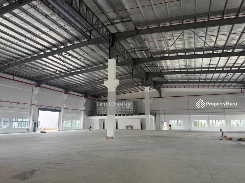 For Rent - Taman Perindustrian Cemerlang