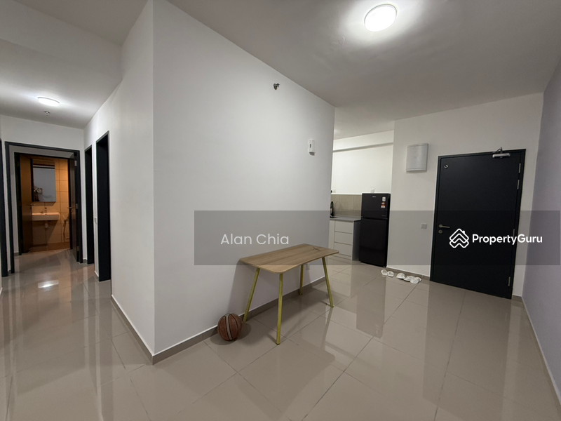 Service Residence for Rent at D'Quince Residences - Alan Chia - PropertyGuru.com.my