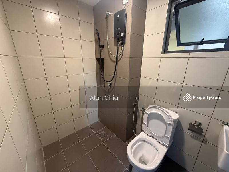 Service Residence for Rent at D'Quince Residences - Alan Chia - PropertyGuru.com.my