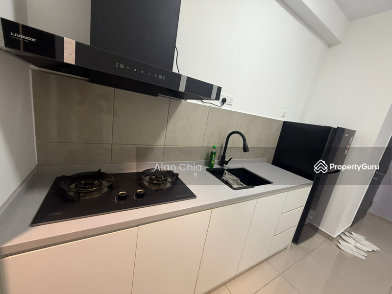 Service Residence for Rent at D'Quince Residences - Alan Chia - PropertyGuru.com.my