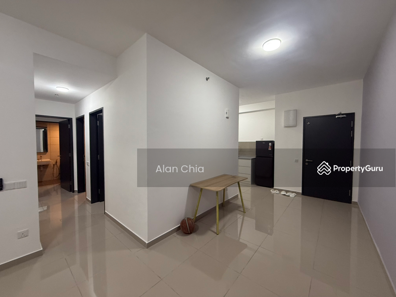 Service Residence for Rent at D'Quince Residences - Alan Chia - PropertyGuru.com.my