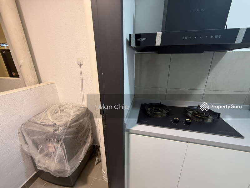 Service Residence for Rent at D'Quince Residences - Alan Chia - PropertyGuru.com.my