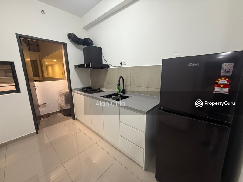 Service Residence for Rent at D'Quince Residences - Alan Chia - PropertyGuru.com.my