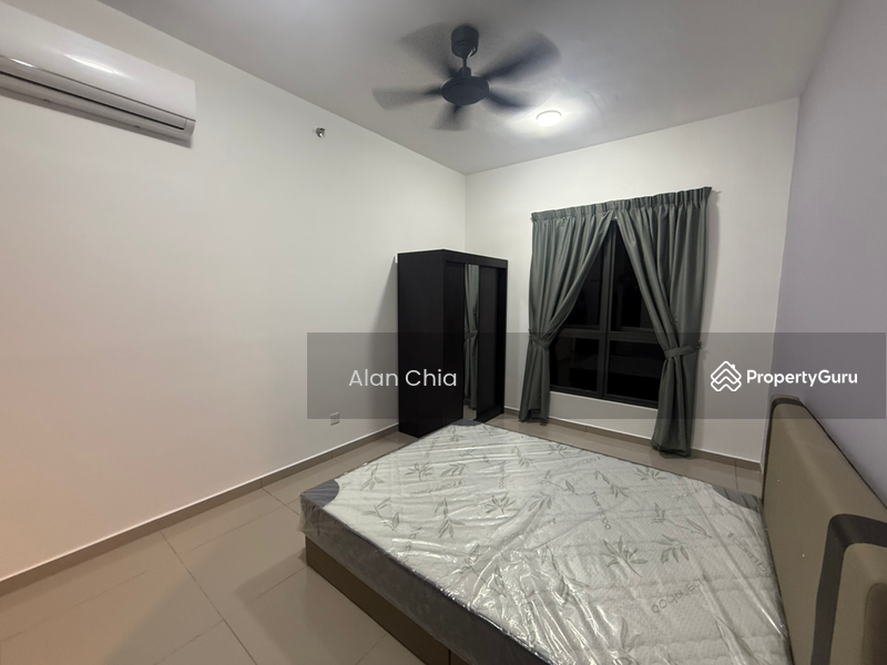 Service Residence for Rent at D'Quince Residences - Alan Chia - PropertyGuru.com.my