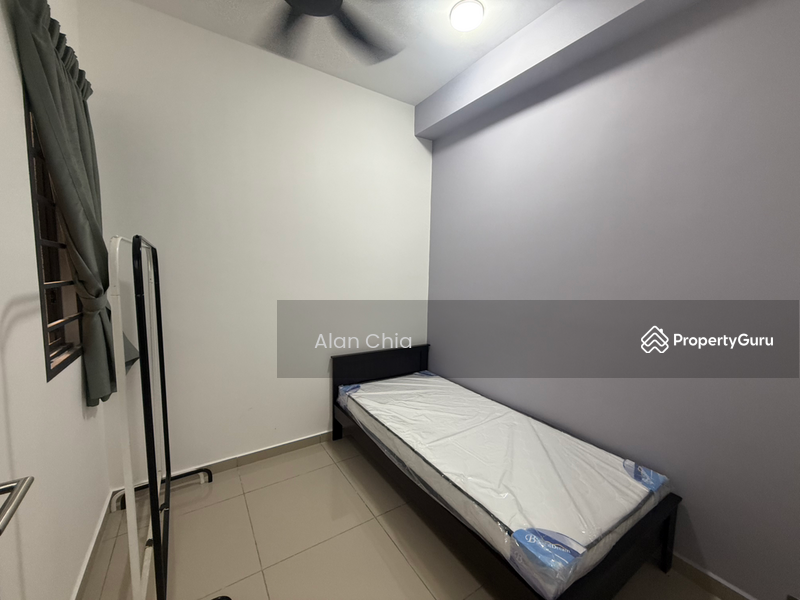 Service Residence for Rent at D'Quince Residences - Alan Chia - PropertyGuru.com.my