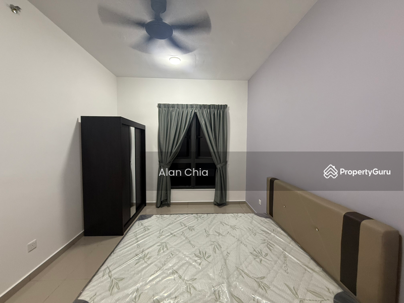 Service Residence for Rent at D'Quince Residences - Alan Chia - PropertyGuru.com.my