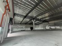 For Rent - Taman Desa Cemerlang