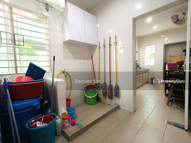 Semi-Detached House for Sale in Happy Garden (Kuchai Lama) - Denver Sin - PropertyGuru.com.my