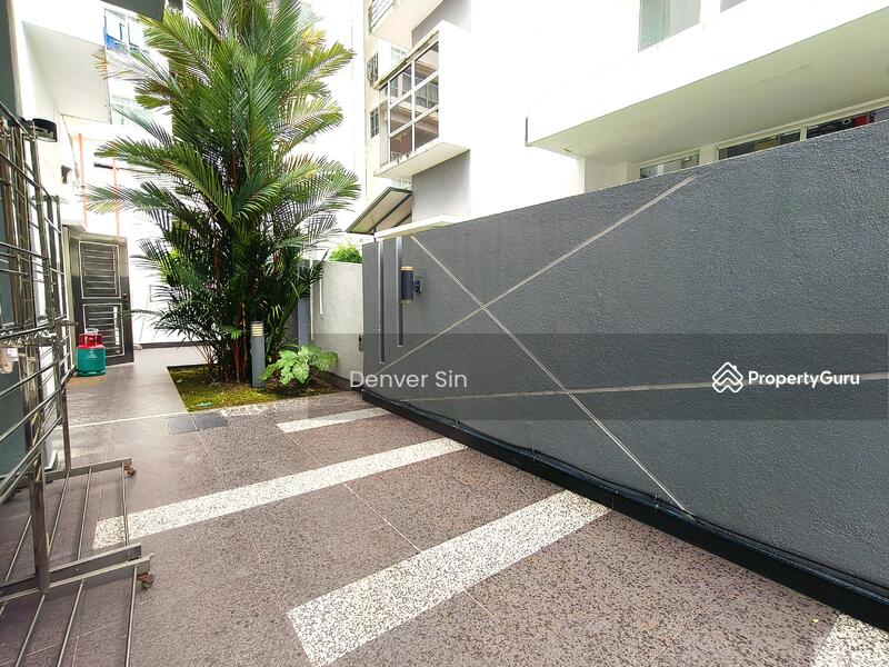 Semi-Detached House for Sale in Happy Garden (Kuchai Lama) - Denver Sin - PropertyGuru.com.my
