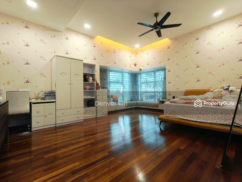 Semi-Detached House for Sale in Happy Garden (Kuchai Lama) - Denver Sin - PropertyGuru.com.my