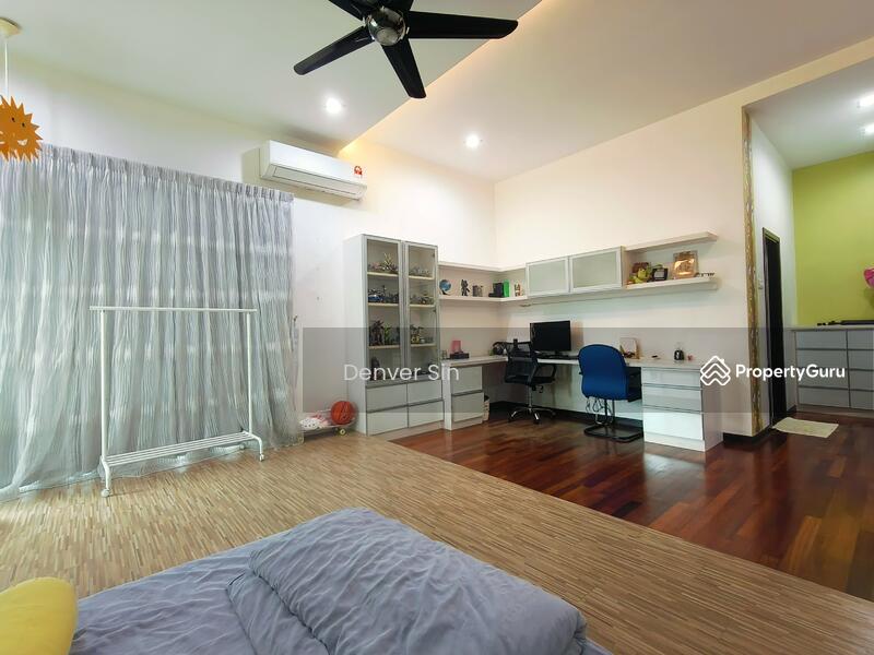 Semi-Detached House for Sale in Happy Garden (Kuchai Lama) - Denver Sin - PropertyGuru.com.my