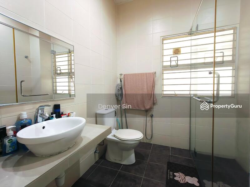 Semi-Detached House for Sale in Happy Garden (Kuchai Lama) - Denver Sin - PropertyGuru.com.my