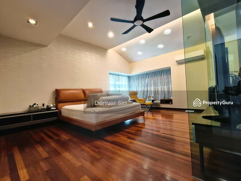 Semi-Detached House for Sale in Happy Garden (Kuchai Lama) - Denver Sin - PropertyGuru.com.my