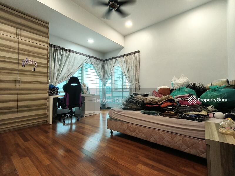 Semi-Detached House for Sale in Happy Garden (Kuchai Lama) - Denver Sin - PropertyGuru.com.my