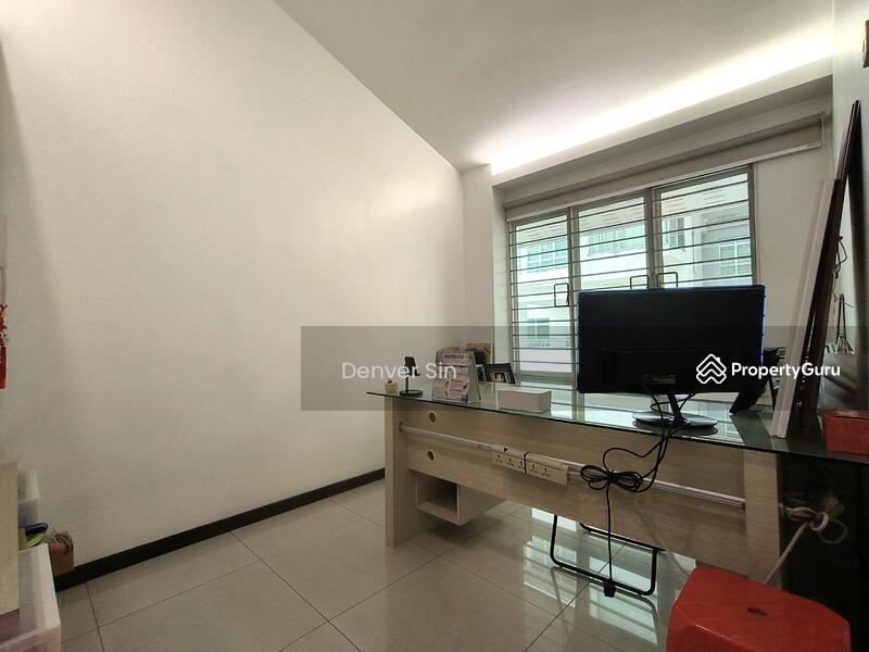 Semi-Detached House for Sale in Happy Garden (Kuchai Lama) - Denver Sin - PropertyGuru.com.my