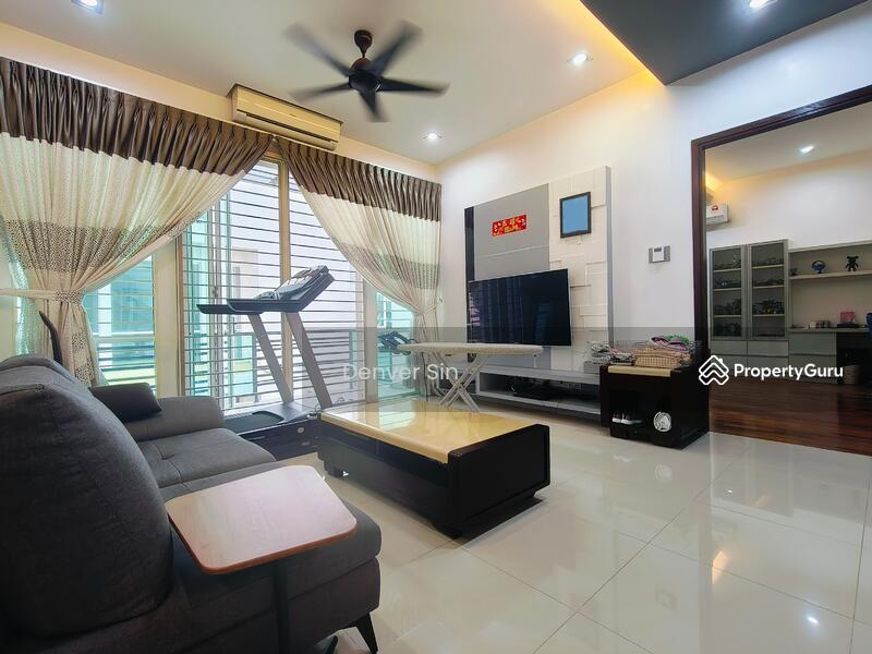 Semi-Detached House for Sale in Happy Garden (Kuchai Lama) - Denver Sin - PropertyGuru.com.my