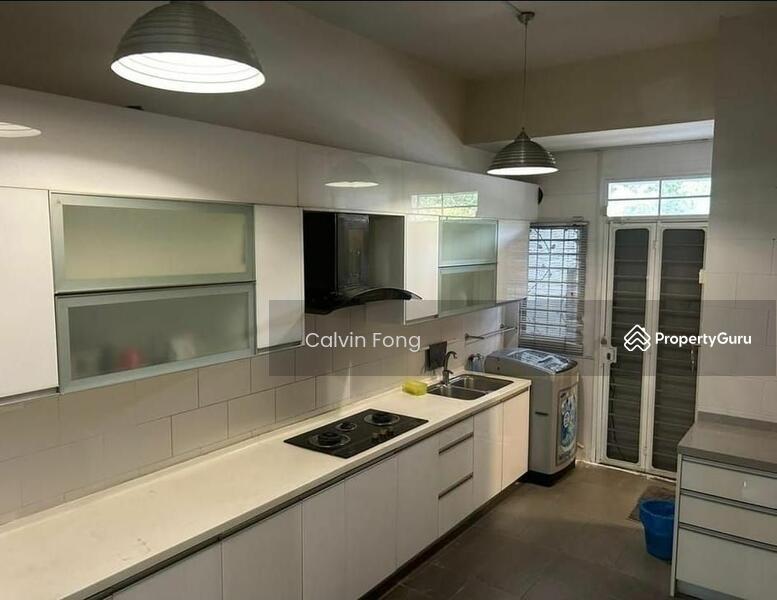 For Sale - Terrace house at Sutera Damansara