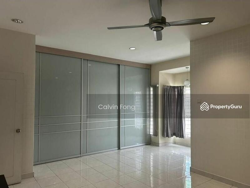 For Sale - Terrace house at Sutera Damansara