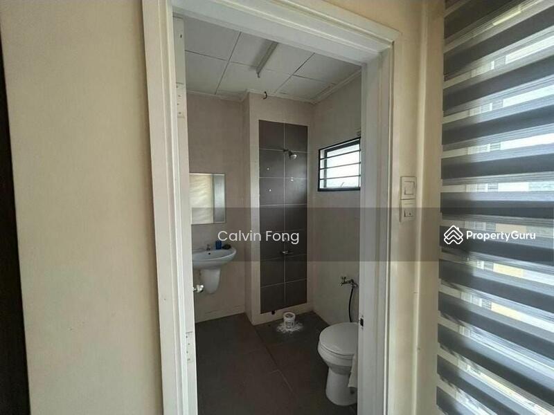 For Sale - Terrace house at Sutera Damansara