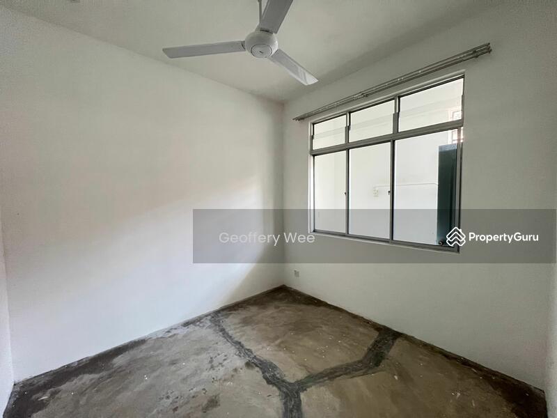 Untuk Disewa - Terrace house at Taman Seri Bertam