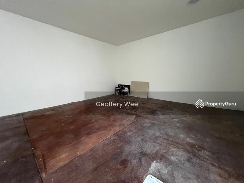 Untuk Disewa - Terrace house at Taman Seri Bertam