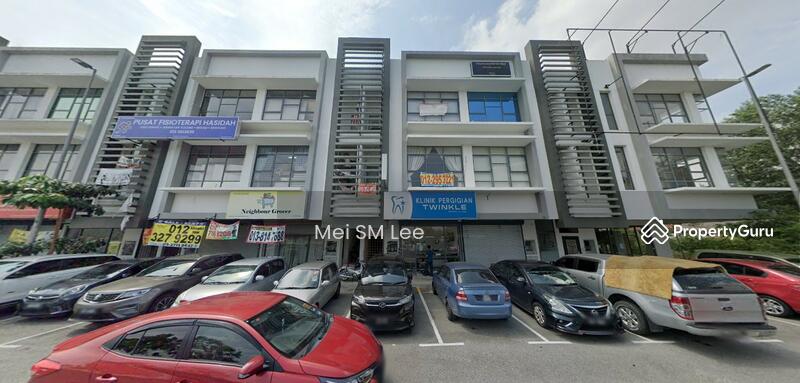 Abadi Heights @ Adoria, Puchong 
