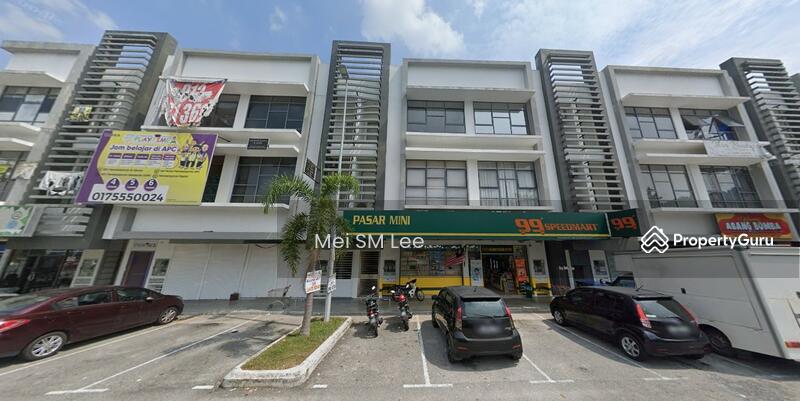 Abadi Heights @ Adoria, Puchong 