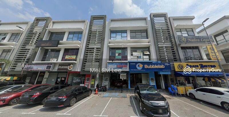 Abadi Heights @ Adoria, Puchong 