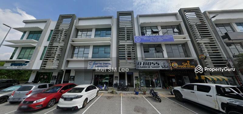 Abadi Heights @ Adoria, Puchong 