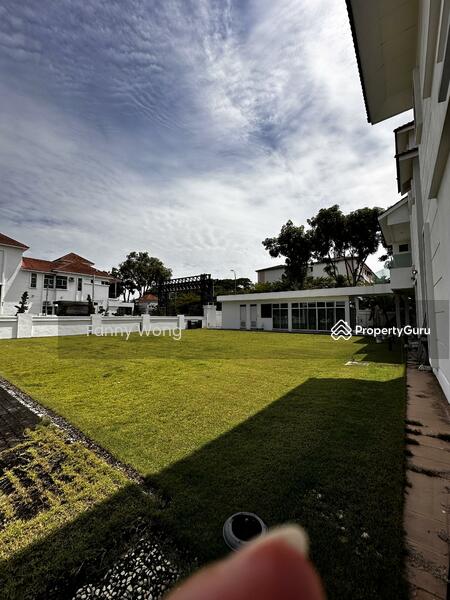 For Sale - Super bangalow Taman villa impian Alma