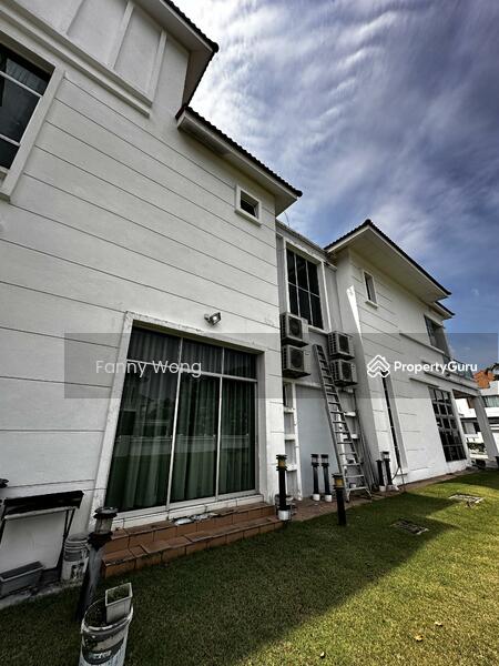 For Sale - Super bangalow Taman villa impian Alma