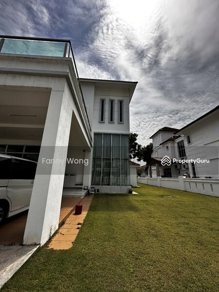 For Sale - Super bangalow Taman villa impian Alma