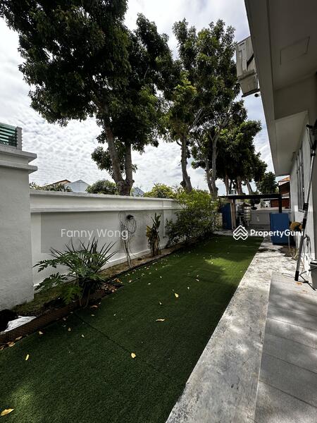 For Sale - Super bangalow Taman villa impian Alma