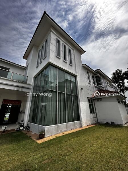 For Sale - Super bangalow Taman villa impian Alma