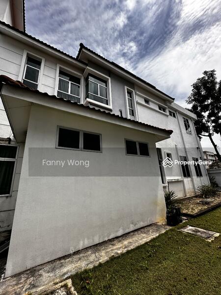 For Sale - Super bangalow Taman villa impian Alma