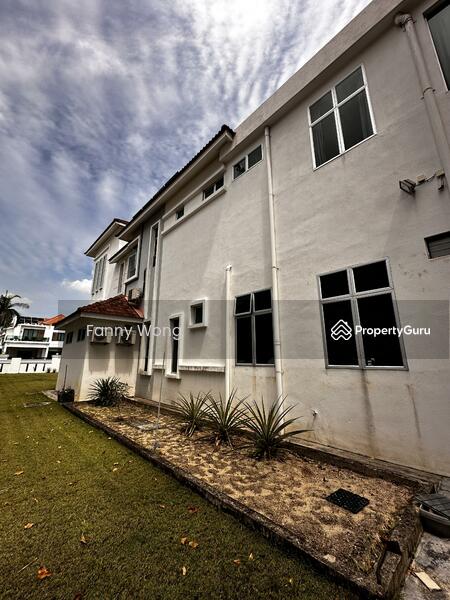 For Sale - Super bangalow Taman villa impian Alma