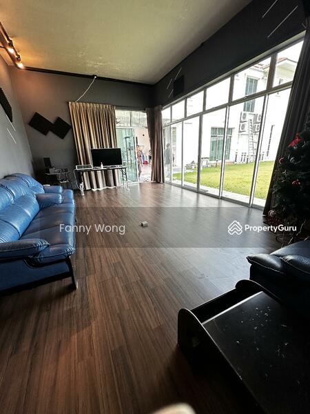 For Sale - Super bangalow Taman villa impian Alma