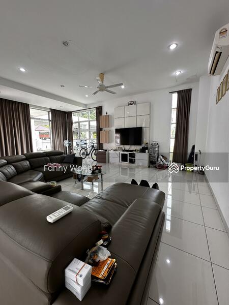 For Sale - Super bangalow Taman villa impian Alma