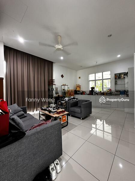 For Sale - Super bangalow Taman villa impian Alma