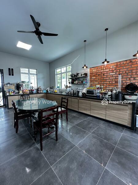 For Sale - Super bangalow Taman villa impian Alma