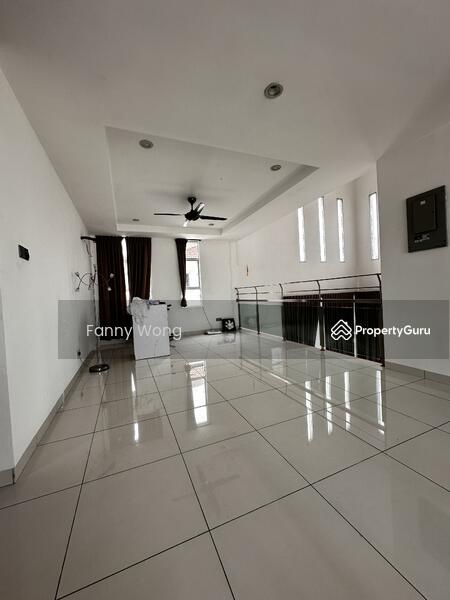 For Sale - Super bangalow Taman villa impian Alma